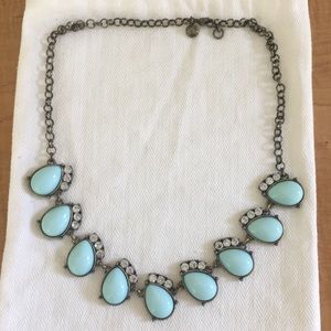 J. Crew Statement Necklace